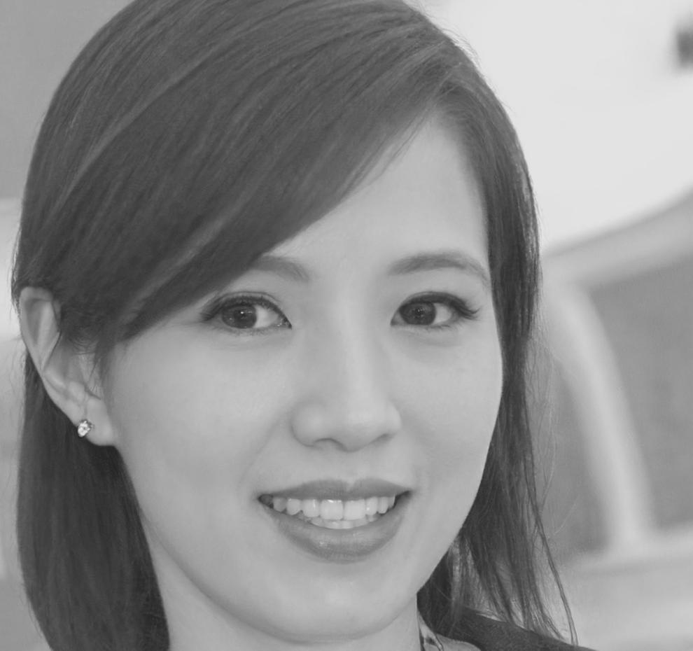 Sector analysis specialist Devika reviewing industry trends
